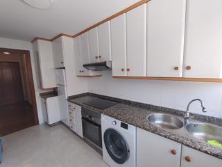 Location Appartement à Rúa das fontiñas 4