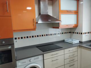 Location Appartement à Rúa de sempre en galiza 3