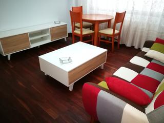 Appartamento in Avenida de Vilagarcía 13