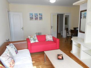Location Appartement à Rúa de montero rios 42
