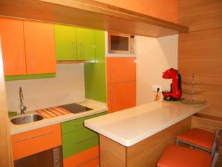 Location Appartement à Rúa dos pelamios 16