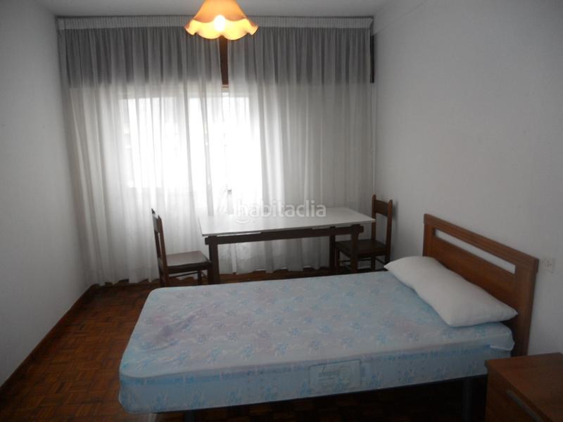 Foto 65fe67ff-d50c-4243-ba78-2b91785c926c. Affitto appartamento in rúa doutor maceira 8 in Conxo Santiago de Compostela