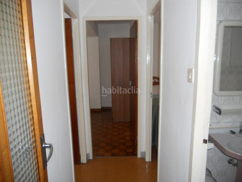 Foto 892350f5-b690-49a7-98b0-0d339a88ec97. Affitto appartamento in rúa doutor maceira 8 in Conxo Santiago de Compostela