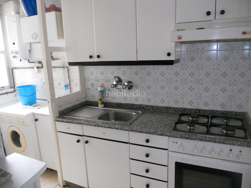 Foto e6ab95f5-d6d0-4e7c-b5e0-c30eb18973f3. Affitto appartamento in rúa doutor maceira 8 in Conxo Santiago de Compostela