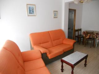 Rent Flat in Rúa doutor maceira 8