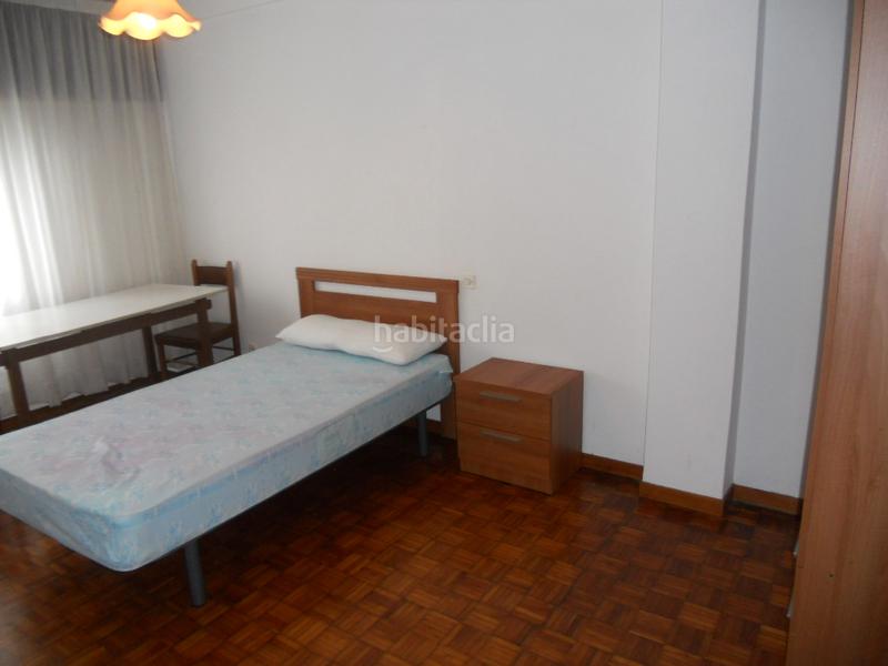 Foto 54ddcea2-76f2-4cf3-8d4c-8d85e638c1c3. Rent flat in rúa doutor maceira 8 in Conxo Santiago de Compostela