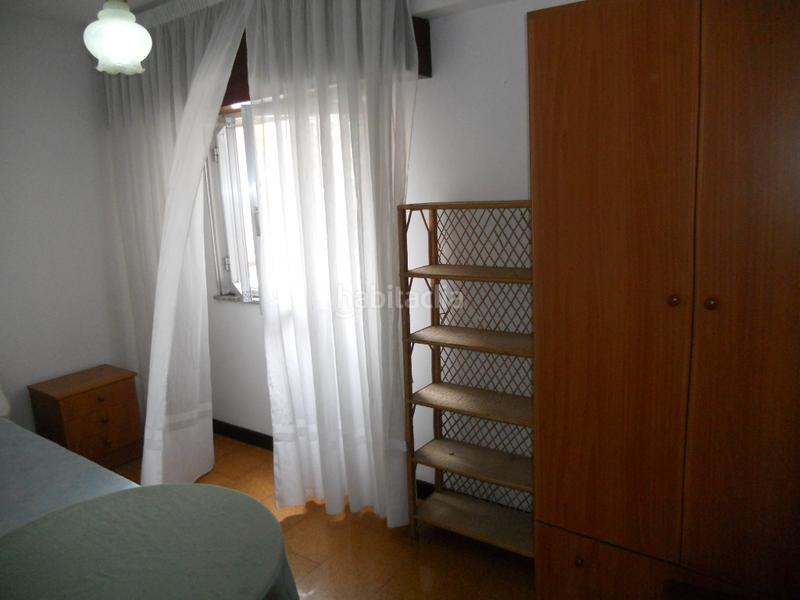 Foto 585a3d46-b125-4d7f-86d3-0c68d31c9fb3. Rent flat in rúa doutor maceira 8 in Conxo Santiago de Compostela