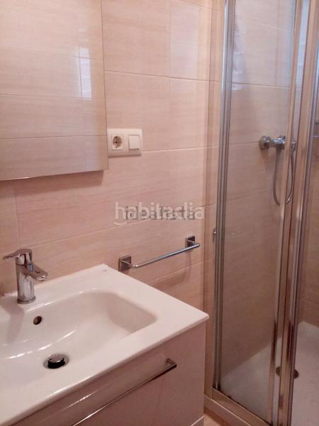 Foto 7766761a-a4f7-4c4a-a24d-b0a645c40f41. Rent flat in rúa doutor maceira 8 in Conxo Santiago de Compostela