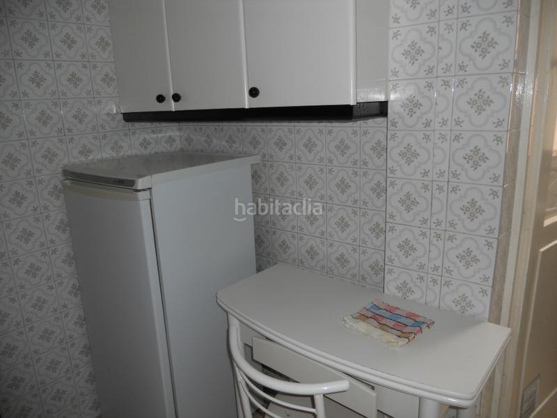 Foto e68f1c46-31b2-4a23-86c5-fd7e262881a6. Rent flat in rúa doutor maceira 8 in Conxo Santiago de Compostela