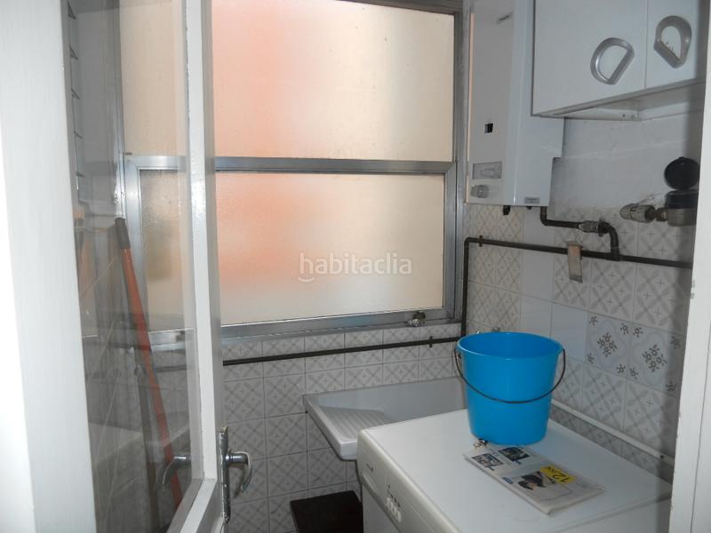 Foto eb865da0-3376-4ceb-b71f-6d5ccedc1d8e. Rent flat in rúa doutor maceira 8 in Conxo Santiago de Compostela