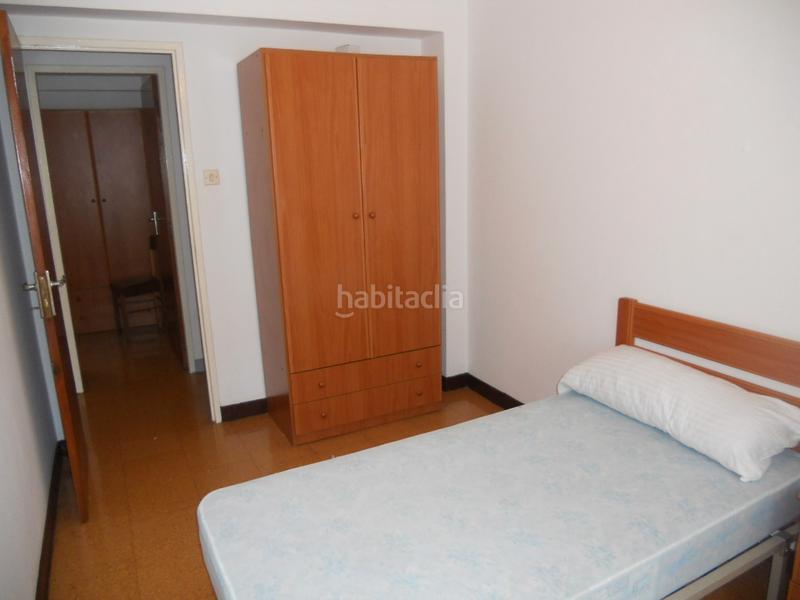 Foto fc8774e1-fb39-4996-9526-a852df6aac63. Rent flat in rúa doutor maceira 8 in Conxo Santiago de Compostela