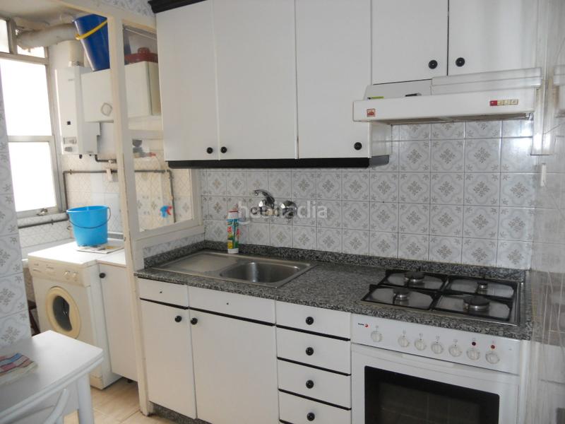 Foto 7c271636-5654-4271-b28a-a10ac6ffa302. Lloguer pis a rúa doutor maceira 8 a Conxo Santiago de Compostela