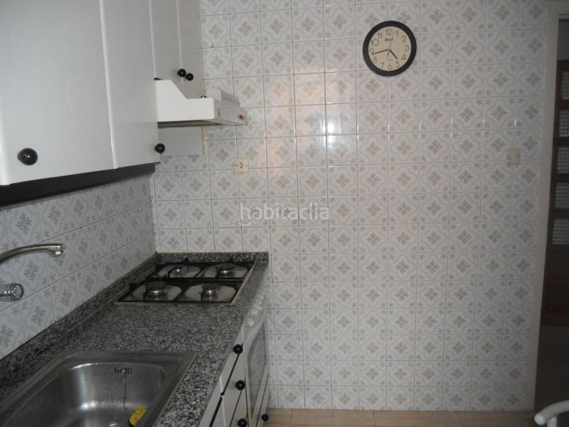 Foto e9aaedfd-70f6-455e-8937-0431ddeca103. Lloguer pis a rúa doutor maceira 8 a Conxo Santiago de Compostela