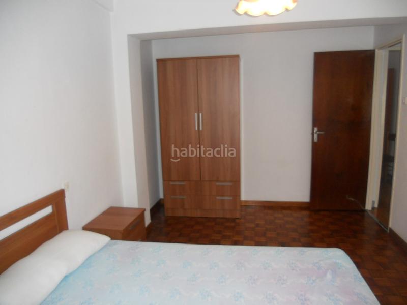 Foto e50a3551-78d5-4696-9afb-6ac16c50ad41. Alquiler piso en rúa doutor maceira 8 en Conxo Santiago de Compostela