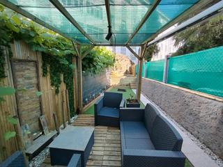 Rent Flat in Rúa dos basquiños 36