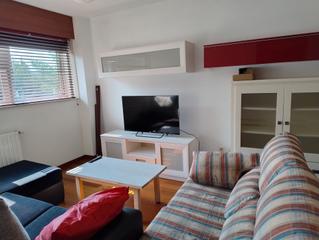 Location Appartement à Rúa arribadas 2