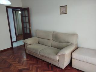 Location Appartement à Rúa anxeriz 5