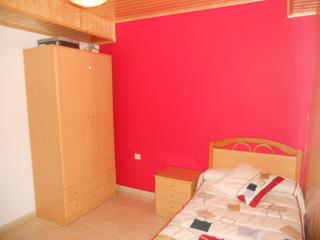 Location Appartement à Travesía do carme de abaixo 4