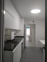 Rent Flat in Rúa da rosa 33