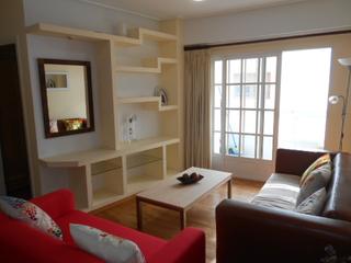 Location Appartement à Rúa de montero rios 42