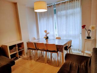 Miete Etagenwohnung  Portomouro 61