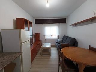 Location Appartement à Rúa dos pelamios 2