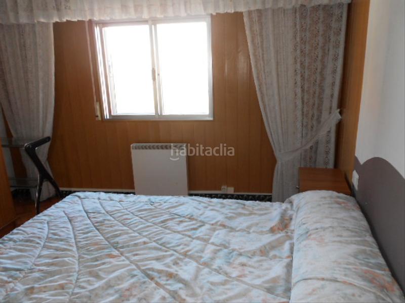 Foto 029d16b9-e447-43db-a1a8-69c981e544a0. Piso en rúa de picaños 59 en Castiñeiriño - Cruceiro de Sar Santiago de Compostela