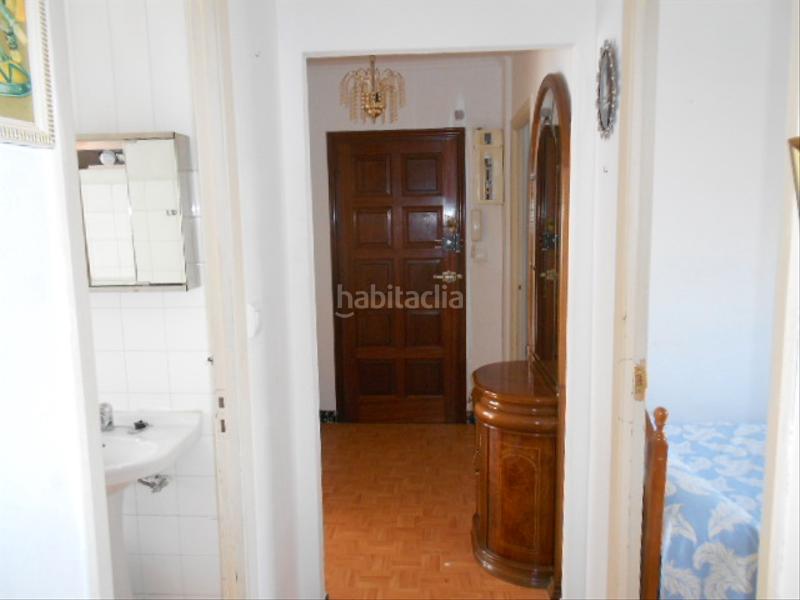 Foto 6d47751f-96d2-42fd-a2a8-c1a574f26fe2. Piso en rúa de picaños 59 en Castiñeiriño - Cruceiro de Sar Santiago de Compostela