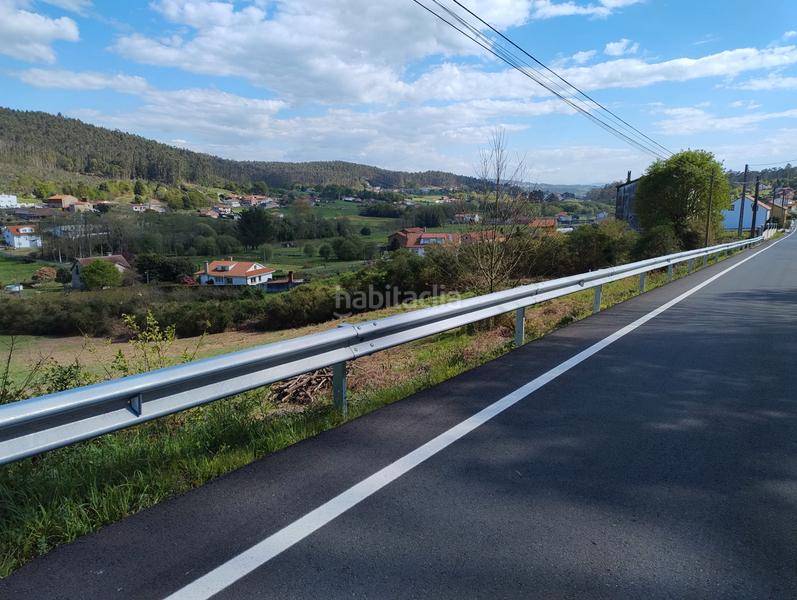 Foto 5e32004d-bd68-44a1-8174-81fcafe5dd0a. Terreno residencial en Parroquias de Santiago Santiago de Compostela