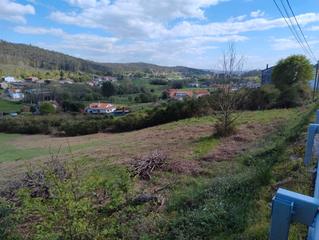 Terreno residencial en Parroquias de Santiago