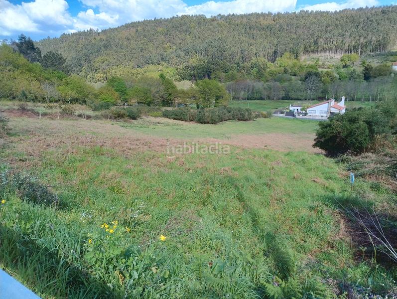 Foto e3a790cb-ead2-4d8a-90e6-e00b542a59a2. Terreno residencial en Parroquias de Santiago Santiago de Compostela