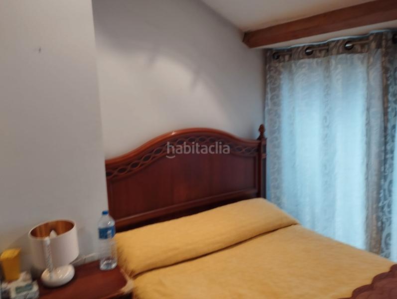 Foto f973fa58-2532-4920-b589-32ac4414786c. Casa a schiera con camino riscaldamento in Campus Norte - San Caetano Santiago de Compostela