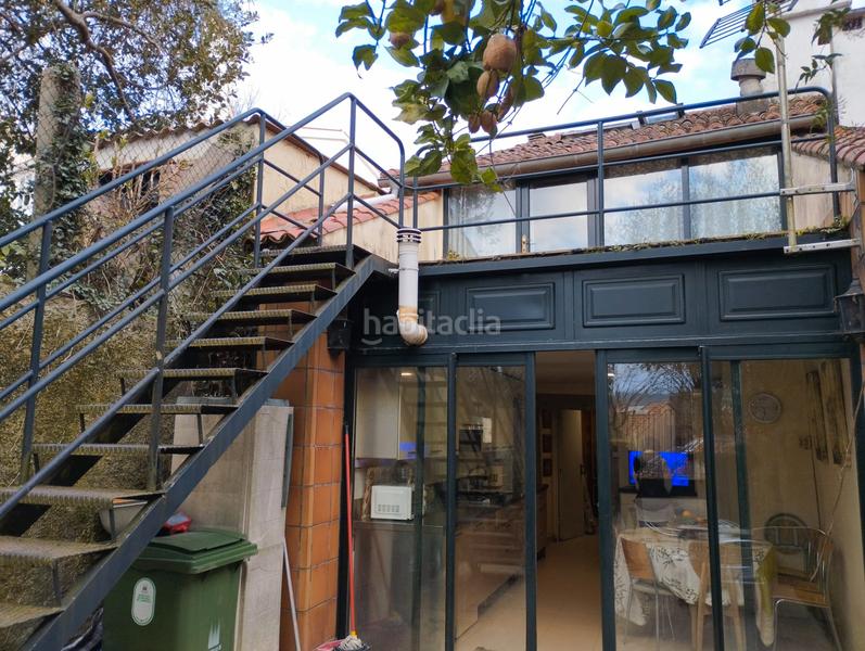 Foto 84903303-71b3-4d40-a8e9-2afb9e6b5a09. Casa adossada amb xemeneia calefacció a Campus Norte - San Caetano Santiago de Compostela