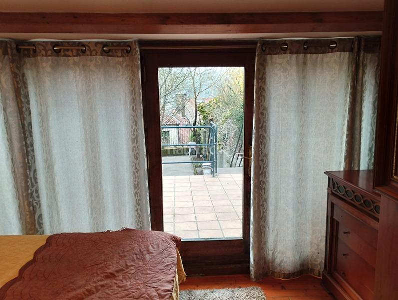 Foto 32702a4c-fb0e-4607-b1f7-7fe388f88eaf. Reihenhaus mit kamin heizung in Campus Norte - San Caetano Santiago de Compostela