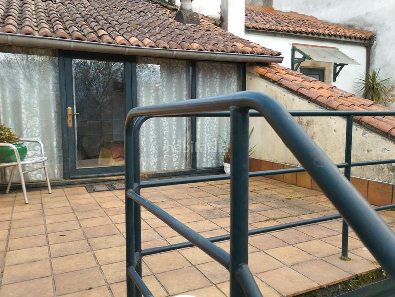 Foto 6157f03c-9787-4be9-8d60-2a0683bef39f. Reihenhaus mit kamin heizung in Campus Norte - San Caetano Santiago de Compostela