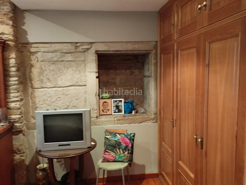 Foto f8792f17-0fc7-4770-9815-251b629735c2. Semi detached house with fireplace heating in Campus Norte - San Caetano Santiago de Compostela