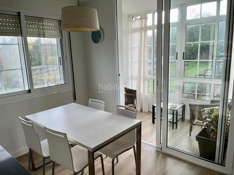 Foto ac77cf17-4111-4764-ae6b-940afe05c5c4. Xalet amb aparcament a área de Ames Ames