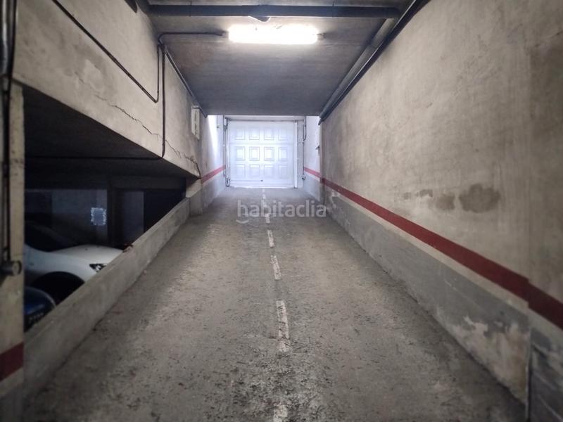 Foto bc27f2e9-3439-49ee-9522-6aec47dc5063. Posto auto in rúa da espiñeira 4 in Campus Sur - Santa Marta Santiago de Compostela