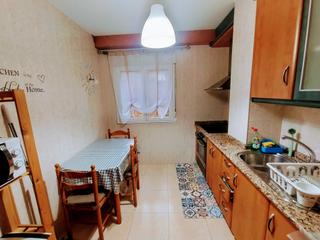 Miete Etagenwohnung  Portomouro 61