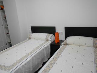 Location Appartement à Avenida de romero donallo 23