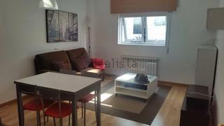 Appartement à Rúa de alejandro pérez lugín 9
