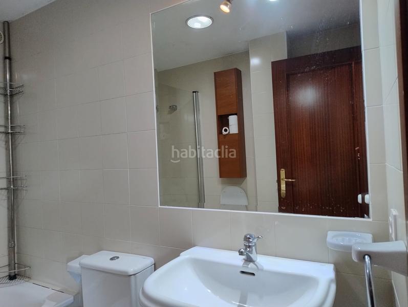 Foto dbca5bed-e7bb-48d8-af92-6b94d88ad1c9. Alquiler piso en rúa arribadas 2 en Conxo Santiago de Compostela