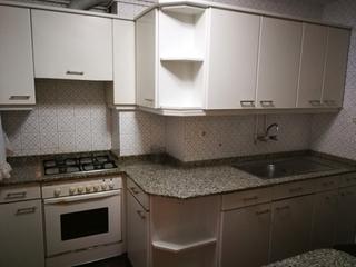 Miete Etagenwohnung in Avenida de vilagarcía 13