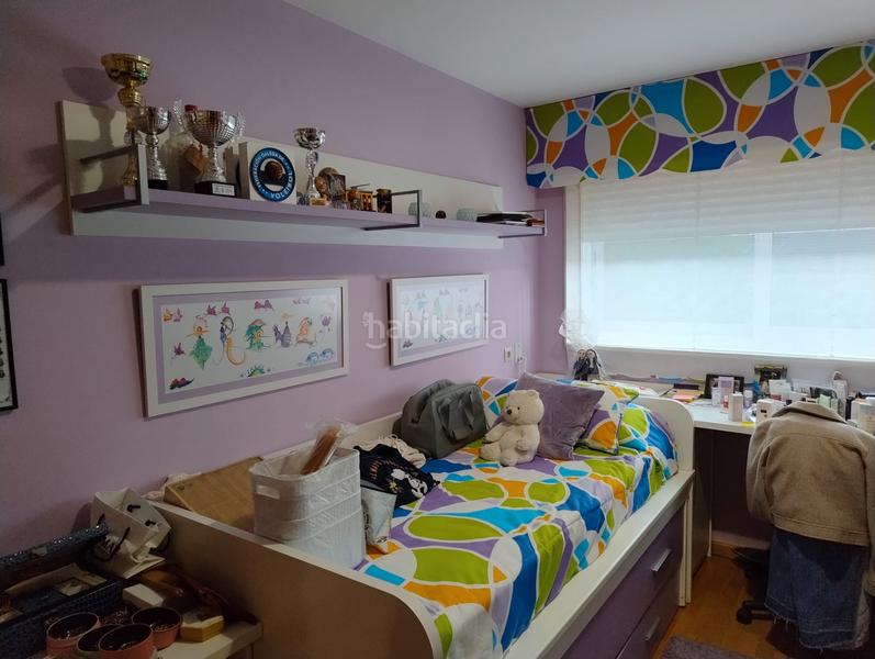 Foto 4cceecb4-e22a-4f84-ac6a-b11732fea871. Location appartement dans rúa de feliciano barrera fernández 13 dans Santiago de Compostela
