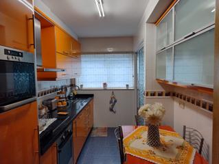 Flat in Rúa de Feliciano Barrera Fernández 13