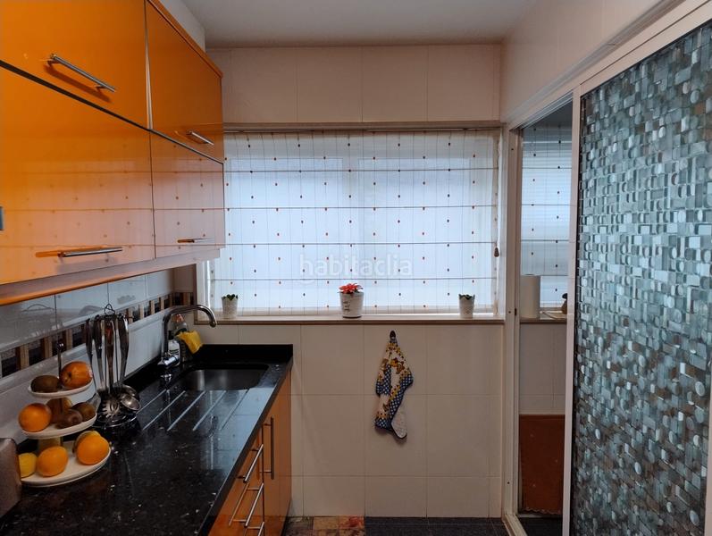 Foto feeea5f3-ae78-48df-9036-76022a353a37. Rent flat in rúa de feliciano barrera fernández 13 in Santiago de Compostela