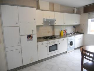 Rent Flat in Rúa do campo do forno 13