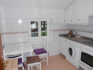 Rent Flat in Rúa dos basquiños 36