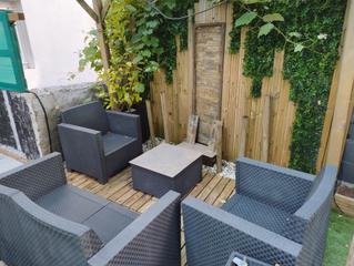 Rent Flat in Rúa dos basquiños 36