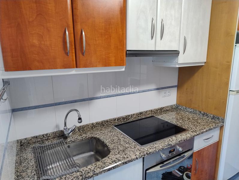 Foto 05382fb1-70b7-4290-b513-4745b9273425. Lloguer pis a rúa dos basquiños 36 a Campus Norte - San Caetano Santiago de Compostela